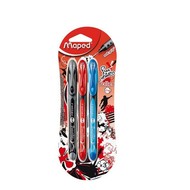 Roller Maped Freewriter blister pack - Writing Pen