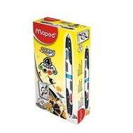 Ball pen Maped Freewriter Twin Tip - Writing Pen