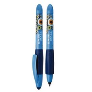 Filling roller Schneider Base Ball blue - Writing Pen