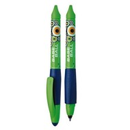 Filling roller Schneider Base Ball green - Writing Pen