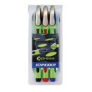 Liner SCHNEIDER Xpress 3pcs set - Liner