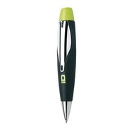Ball pen Schneider ID green - Writing Pen