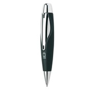 Ball pen Schneider ID silver - Writing Pen