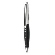 Ball pen Schneider Sharky Black white - Writing Pen