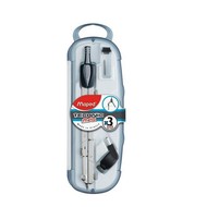 Pair of compasses Maped Technic Metal 500mm - Compasses