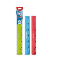 Ruler Maped Graphic 30 cm - Ruler
