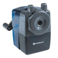 Sharpener Letack 1 opening bin - Pencil Sharpener