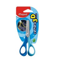 Scissors Maped New Vivo 12cm blister - Scissors