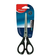 Scissors Maped Universal, 17cm - Scissors