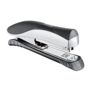Stapler Maped Ergologic Full Strip 24/6 26/6 grey - Stapler