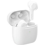 EarFun Air fehér - Vezeték nélküli fül-/fejhallgató