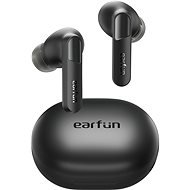 EarFun Air Mini fekete - Vezeték nélküli fül-/fejhallgató