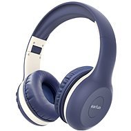 EarFun K2L babyblau - Kabellose Kopfhörer