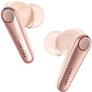 EarFun Air Pro 3 růžová - Wireless Headphones