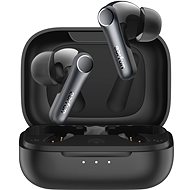 Earfun Air Pro 4 Black - Vezeték nélküli fül-/fejhallgató