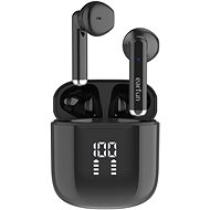 EarFun Air Lite black - Wireless Headphones