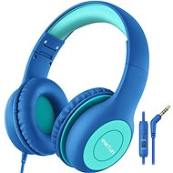 EarFun K1 teal - Headphones
