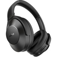 EarFun Wave Life black - Fej-/fülhallgató