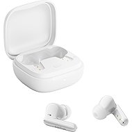 EarFun Air Pro 4i white - Kabellose Kopfhörer