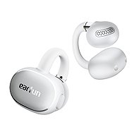 EarFun Clip 2 White - Wireless Headphones
