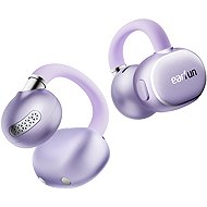 EarFun Clip 2 Violet - Wireless Headphones