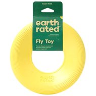 Earth Rated Flyer Toy Flying Saucer S - Dog Toy