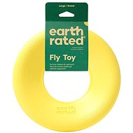 Earth Rated Flyer Toy Flying Saucer L - Dog Toy