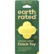 Earth Rated Fetch Toy Fetch Ball - M - Dog Toy