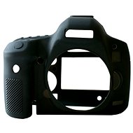 Easy Cover Reflex Silic for Canon EOS 5D Mark III - Camera Case