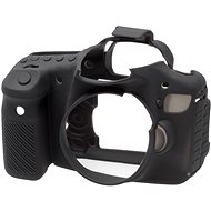 Easy Cover Reflex Silic for Canon 60D - Camera Case