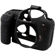Easy Cover Reflex Silic for Canon 70D - Camera Case