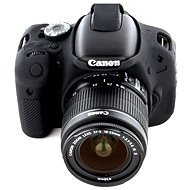 Ľahký kryt Reflex Silic pre Canon 600D - Puzdro na fotoaparát