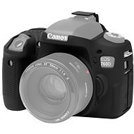 Easy Cover Silic Reflex Canon 760D Black - Camera Case