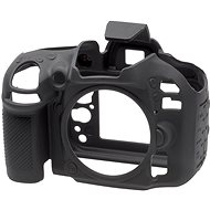 Easy Cover Reflex Silic pro Nikon D600 černé - Camera Case