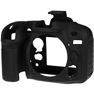 Easy Cover Reflex Silic for Nikon D7100 - Camera Case