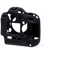 Easy Cover Reflex Silic for Nikon D4s black - Camera Case