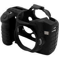  Easy Cover Reflex Silic for Canon 50D Black  - Camera Case