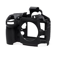 Easy Cover Reflex Silic for Nikon D810 with battery grip, black - Camera Case