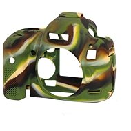 Easy Cover Reflex Canon EOS 5D MARK II camouflage - Camera Case
