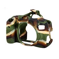 Easy Cover Reflex Canon 650D / 700D camouflage - Camera Case