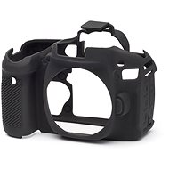Easy Cover Reflex Canon 80D black - Camera Case