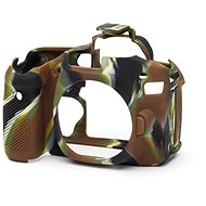 Easy Cover Reflex Canon 80D camouflage - Camera Case
