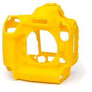 Easy Cover Reflex Nikon D5 Yellow - Camera Case