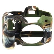 Easy Cover Reflex Nikon D500 camouflage - Camera Case