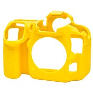 Easy Cover Reflex Nikon D500 Yellow - Camera Case