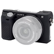 Easy Cover Reflex Sony Alpha 6300 black - Camera Case