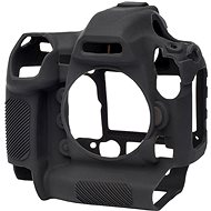 Easy Cover Reflex Silicon for Nikon D5 black - Camera Case