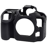 Easy Cover Reflex Silic for Nikon D500, Black - Camera Case