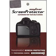 Easy Cover Screen Protector for Canon 600D - Film Screen Protector