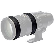 Easy Cover universal protectors for lenses Black - Camera Case